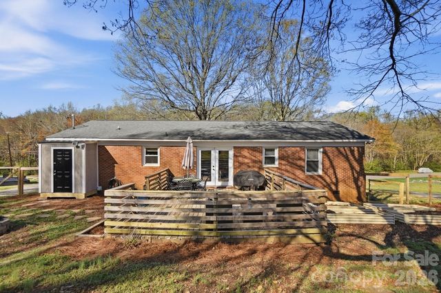 1319 North Hills Drive, Monroe, NC 28110