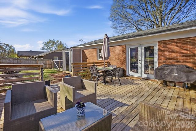 1319 North Hills Drive, Monroe, NC 28110