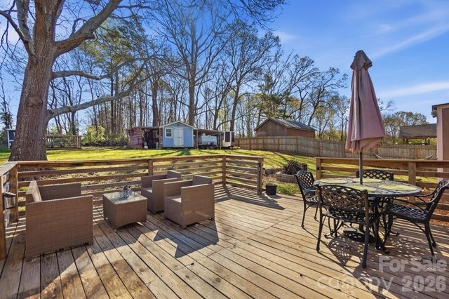 1319 North Hills Drive, Monroe, NC 28110