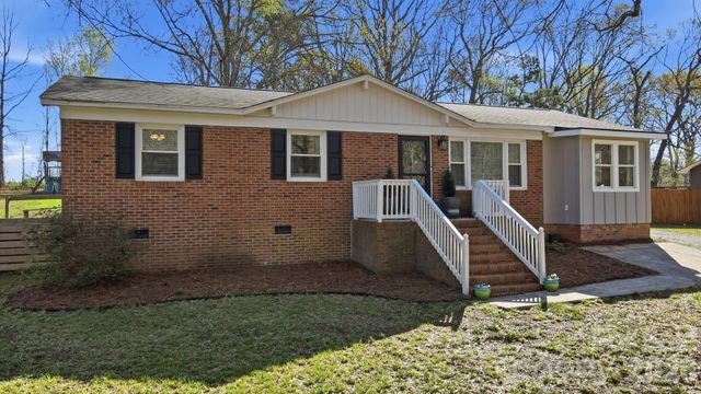 1319 North Hills Drive, Monroe, NC 28110