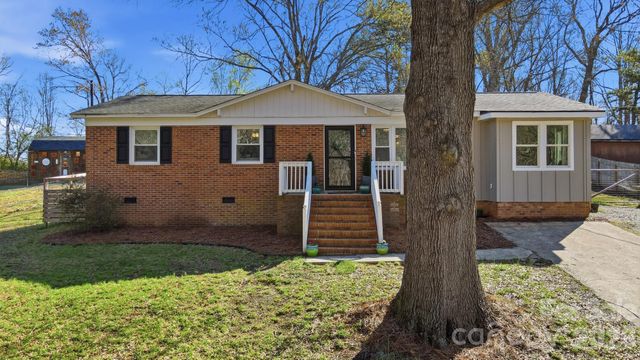 1319 North Hills Drive, Monroe, NC 28110