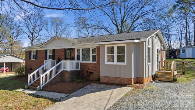 1319 North Hills Drive, Monroe, NC 28110
