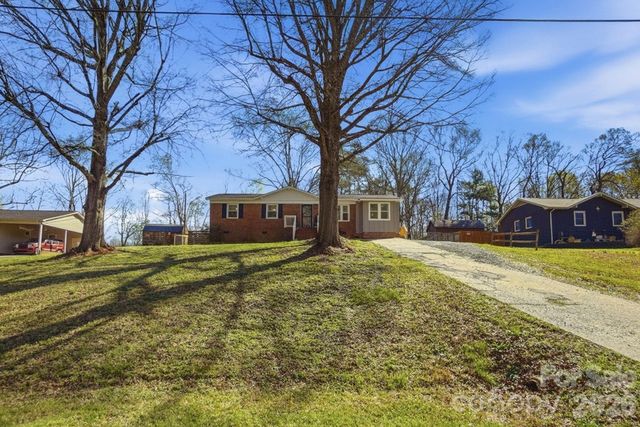 1319 North Hills Drive, Monroe, NC 28110