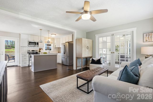 1319 North Hills Drive, Monroe, NC 28110