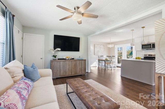 1319 North Hills Drive, Monroe, NC 28110