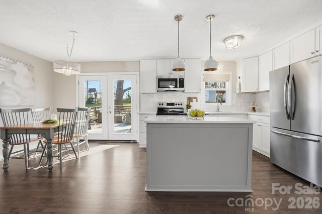 1319 North Hills Drive, Monroe, NC 28110