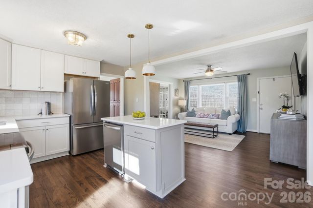 1319 North Hills Drive, Monroe, NC 28110