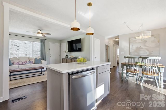 1319 North Hills Drive, Monroe, NC 28110