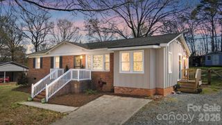 1319 North Hills Drive, Monroe, NC 28110