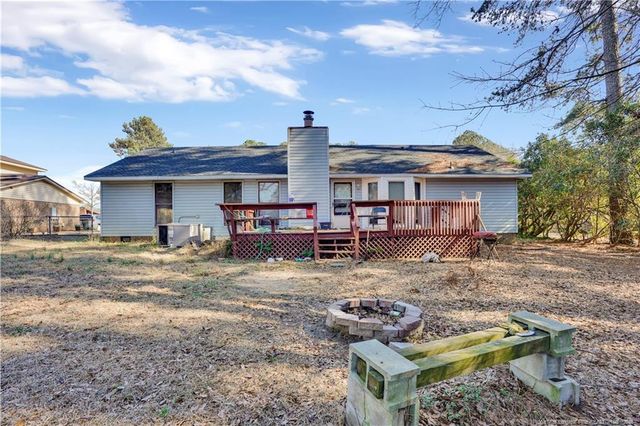 505 Rodriguez Court, Fayetteville, NC 28303