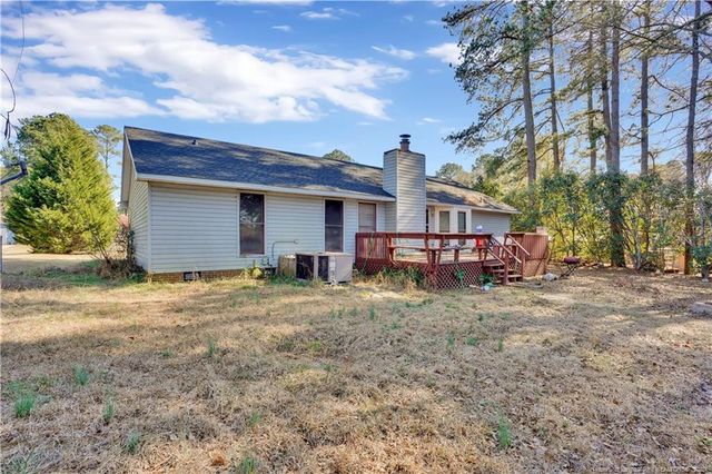 505 Rodriguez Court, Fayetteville, NC 28303