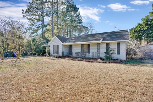 505 Rodriguez Court, Fayetteville, NC 28303