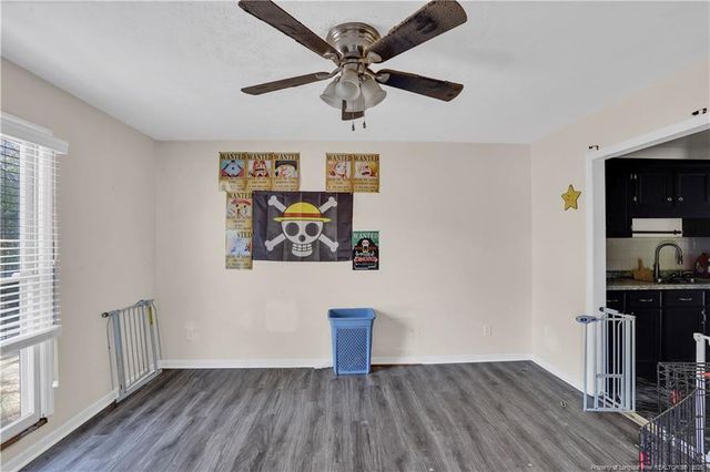 505 Rodriguez Court, Fayetteville, NC 28303