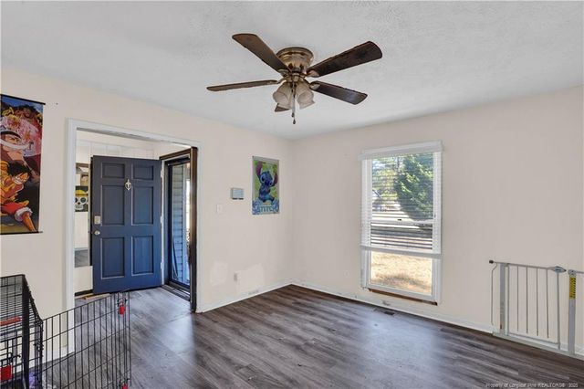 505 Rodriguez Court, Fayetteville, NC 28303