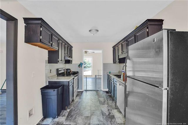 505 Rodriguez Court, Fayetteville, NC 28303