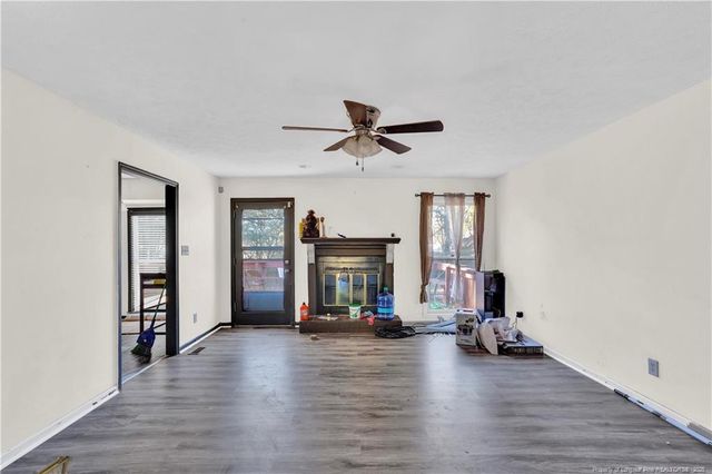 505 Rodriguez Court, Fayetteville, NC 28303