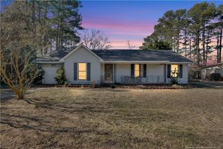 505 Rodriguez Court, Fayetteville, NC 28303