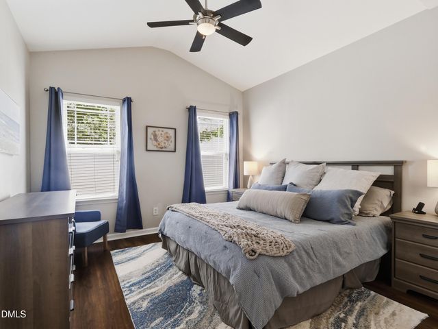 2505 Asher View Court, Raleigh, NC 27606