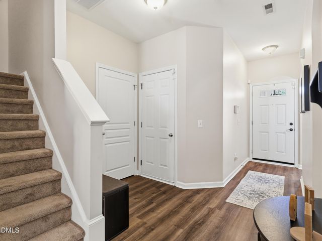 2505 Asher View Court, Raleigh, NC 27606