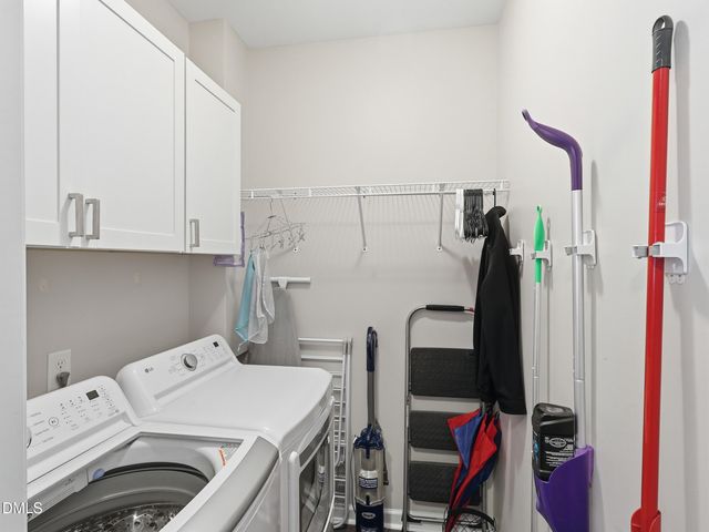 2505 Asher View Court, Raleigh, NC 27606