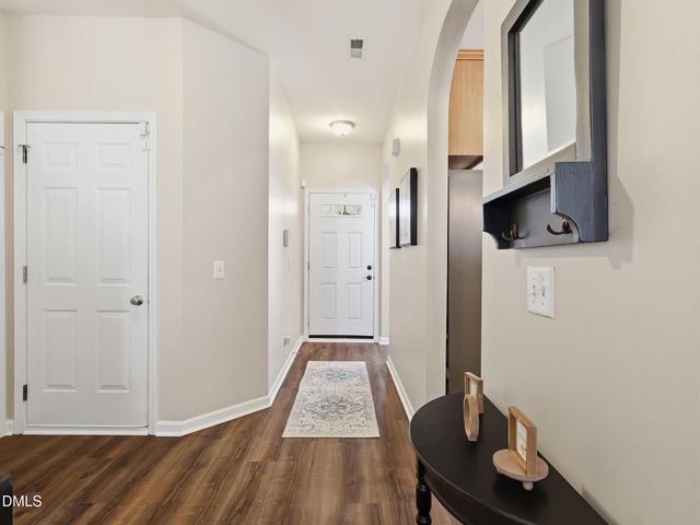2505 Asher View Court, Raleigh, NC 27606