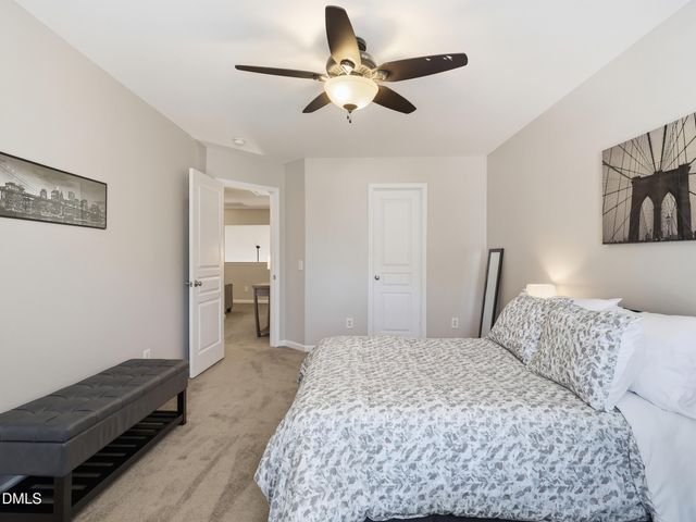 2505 Asher View Court, Raleigh, NC 27606