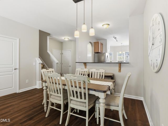 2505 Asher View Court, Raleigh, NC 27606