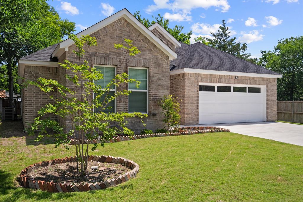 123 Bradshaw Street, Waxahachie, TX 75165 — photo 2