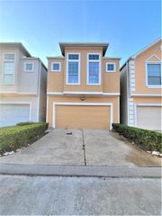 10347 Panther Point Drive, Houston, TX 77099