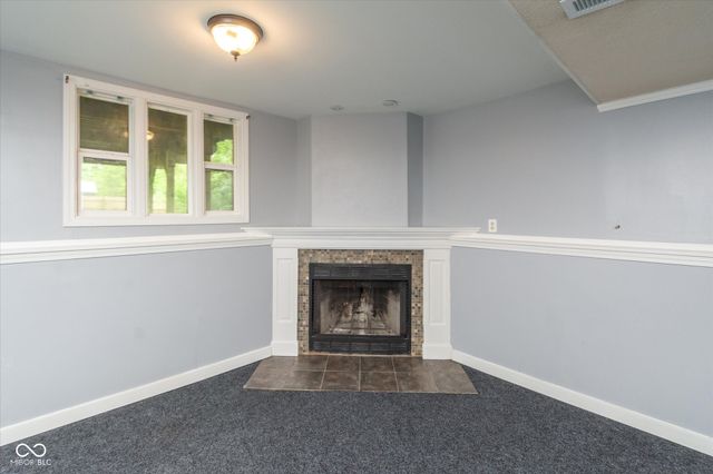 9008 Panorama Court, Indianapolis, IN 46234