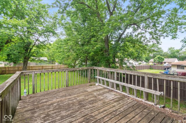9008 Panorama Court, Indianapolis, IN 46234