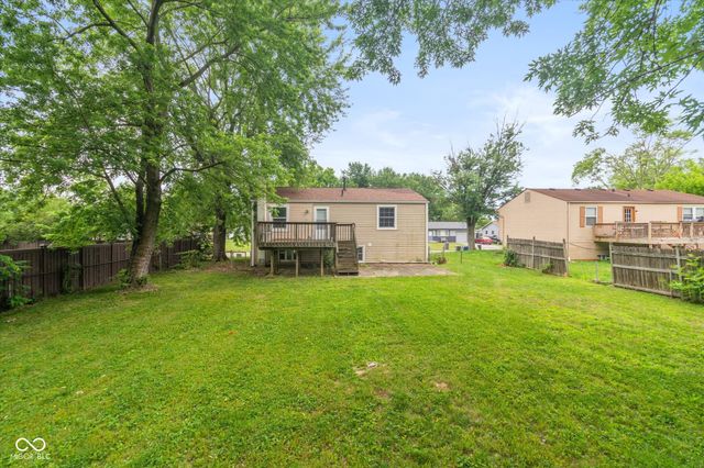 9008 Panorama Court, Indianapolis, IN 46234