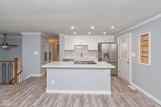 9008 Panorama Court, Indianapolis, IN 46234