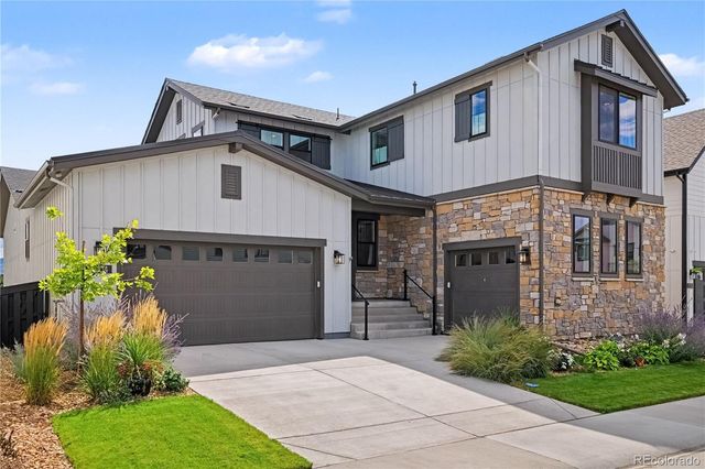 9204 Star Fall Circle, Littleton, CO 80125