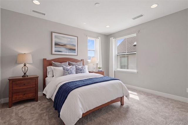 9204 Star Fall Circle, Littleton, CO 80125