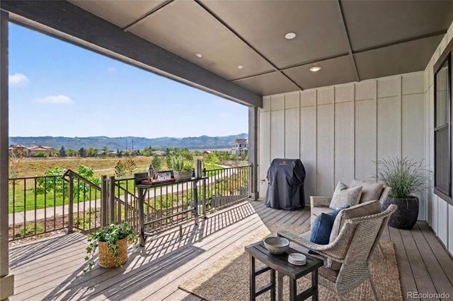 9204 Star Fall Circle, Littleton, CO 80125