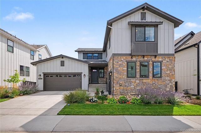 9204 Star Fall Circle, Littleton, CO 80125