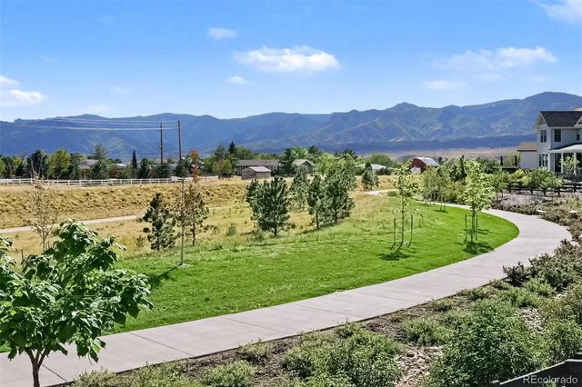 9204 Star Fall Circle, Littleton, CO 80125