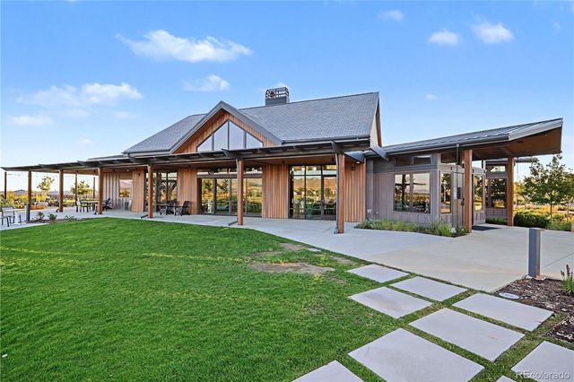 9204 Star Fall Circle, Littleton, CO 80125