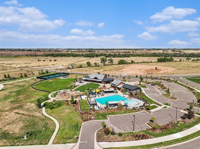 9204 Star Fall Circle, Littleton, CO 80125