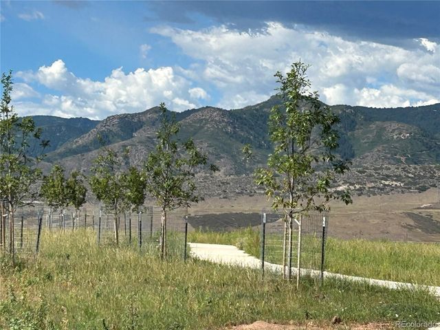 9204 Star Fall Circle, Littleton, CO 80125