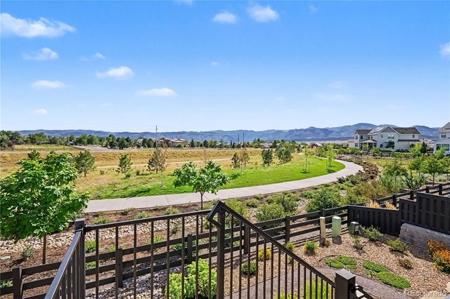 9204 Star Fall Circle, Littleton, CO 80125