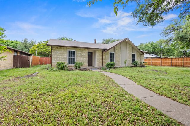 3939 Branch Hollow Drive, Plano, TX 75023