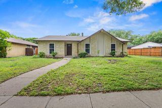 3939 Branch Hollow Drive, Plano, TX 75023