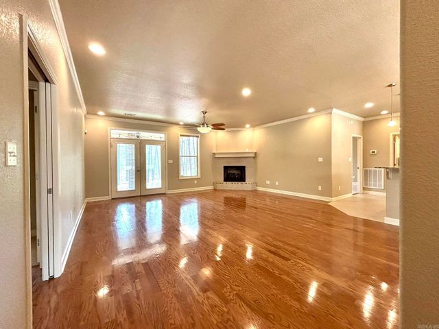 1 Victoria Lane, Hot Springs Village, AR 71909