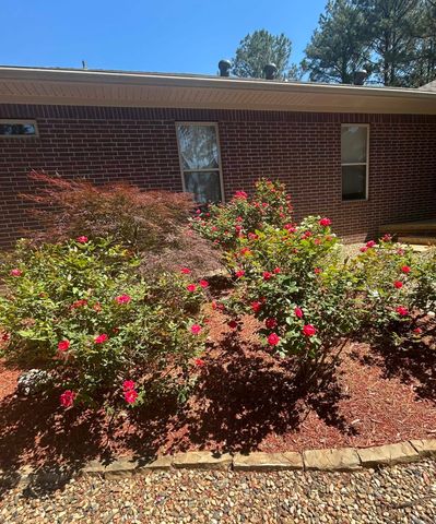 1 Victoria Lane, Hot Springs Village, AR 71909