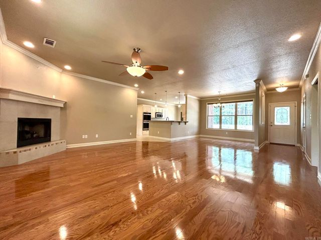 1 Victoria Lane, Hot Springs Village, AR 71909