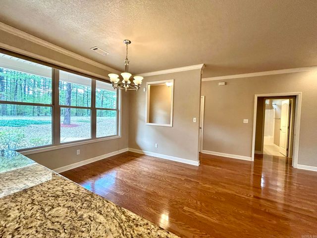 1 Victoria Lane, Hot Springs Village, AR 71909