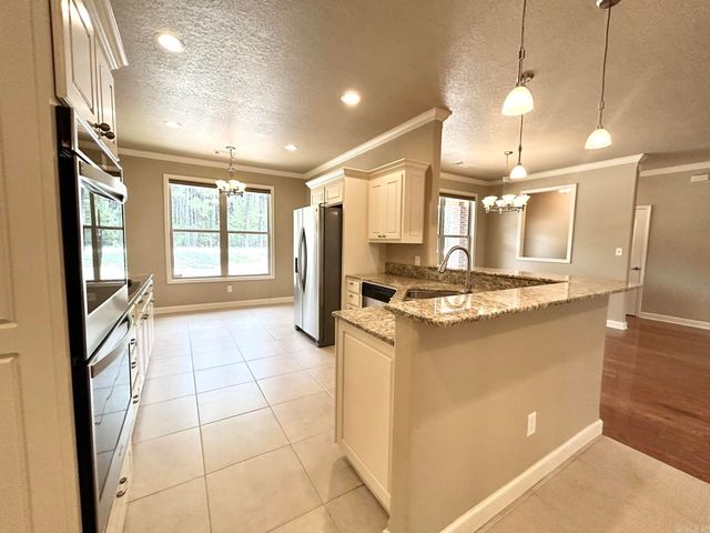 1 Victoria Lane, Hot Springs Village, AR 71909