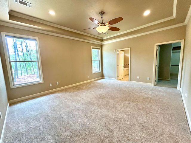 1 Victoria Lane, Hot Springs Village, AR 71909